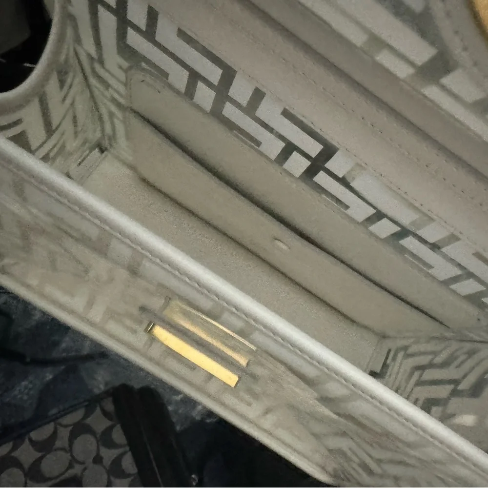Fendi crossbody all